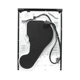 ConServ 4cf Dryer Condensing/Ventless Sanitize LED Display Rev. Door 220V EStar