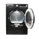 ConServ 4cf Dryer Condensing/Ventless Sanitize LED Display Rev. Door 220V EStar
