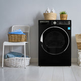 ConServ 4cf Dryer Condensing/Ventless Sanitize LED Display Rev. Door 220V EStar