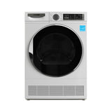 ConServ 4cf Dryer Condensing/Ventless Sanitize LED Display Rev. Door 220V EStar
