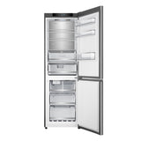 Bottom Mount Refrigerator-Freezer FACTORY INSTALLED ICE MAKER Frost Free Reversible 110V - EStar