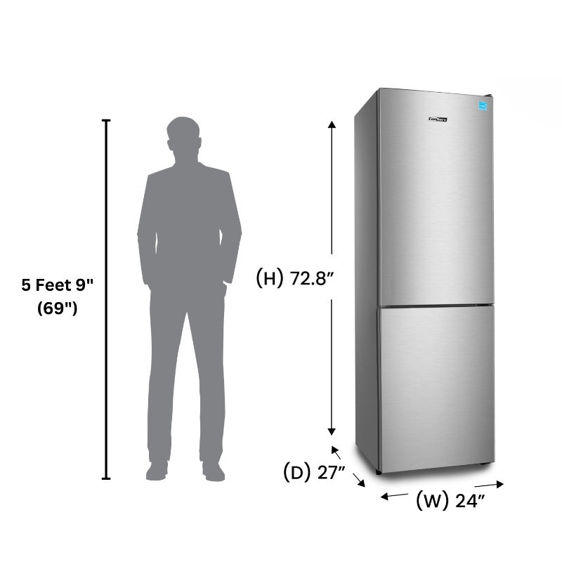 SMALL HOME 800 SQ. FT APPLIANCE PACK- Washer+Dryer+Dishwasher+Cooking Range+Refrigerator+Microwave+Wine Ref