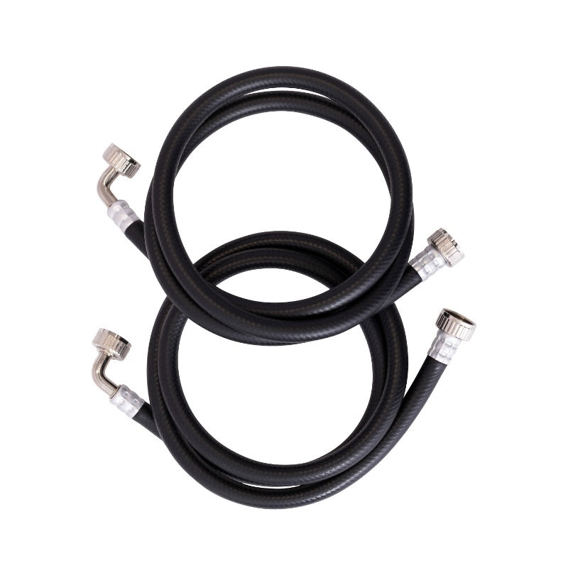 Laveuse à chargement frontal 1,6 pi³/15 lb, blanc, 110 V, 15 programmes + cycle pour animaux de compagnie