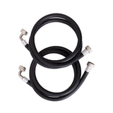Laveuse à chargement frontal 1,6 pi³/15 lb, blanc, 110 V, 15 programmes + cycle pour animaux de compagnie