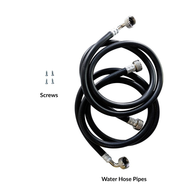 LAVADORA APILABLE ESTÁNDAR EW 835 18 lbs 1.9 pies cúbicos 110V + SECADORA VENTILADA CON SENSOR ED 880 4 pies cúbicos 220V