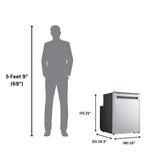 PAQUETE DE ELECTRODOMÉSTICOS estándar marino - Combo de lavadora+secadora+lavavajillas+estufa+refrigerador+microondas+refrigerador para vinos
