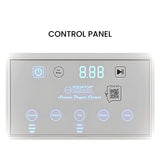 Steam Dryer Closet Sanitize Deodorize Refresh Slim110V