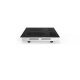 Equator 20inch Built-In/Freestanding 2 Burner HORIZONTAL Induction Cooktop 110V