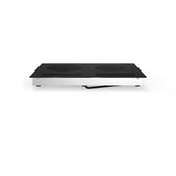 Equator 20inch Built-In/Freestanding 2 Burner HORIZONTAL Induction Cooktop 110V