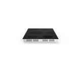 Equator 36 inch Built-In 5 Burner Induction Cooktop POWER BOOST Keep Warm 240V/9600W