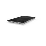 Equator 36 inch Built-In 5 Burner Induction Cooktop POWER BOOST Keep Warm 240V/9600W