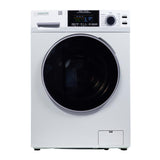 Original All-In-One 4600 Washer Dryer VENTLESS/VENTED PET Cycle 1.62cf/15lbs 110V