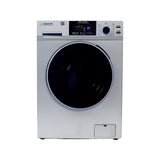 Original All-in-One 4800 Washer Dryer VENTED-DRY 30% FASTER than Condense 15lb 110V