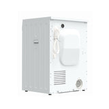 PREMIUM Compact 24 in VENTED Dryer w/Washer SOCKET 3.1cf/13lb SENSOR 110V