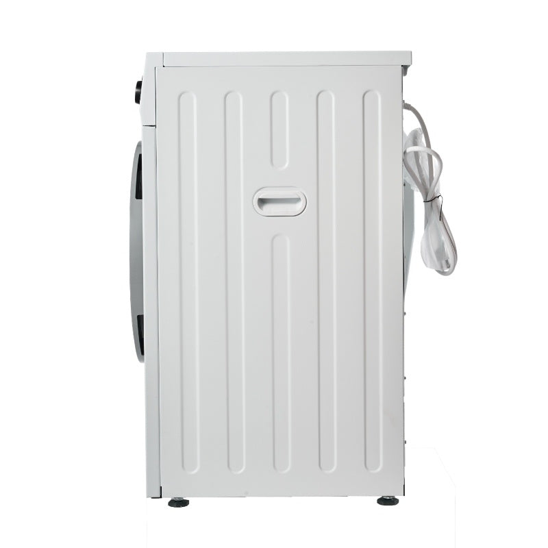 PREMIUM Compact 24 in VENTED Dryer w/Washer SOCKET 3.1cf/13lb SENSOR 110V