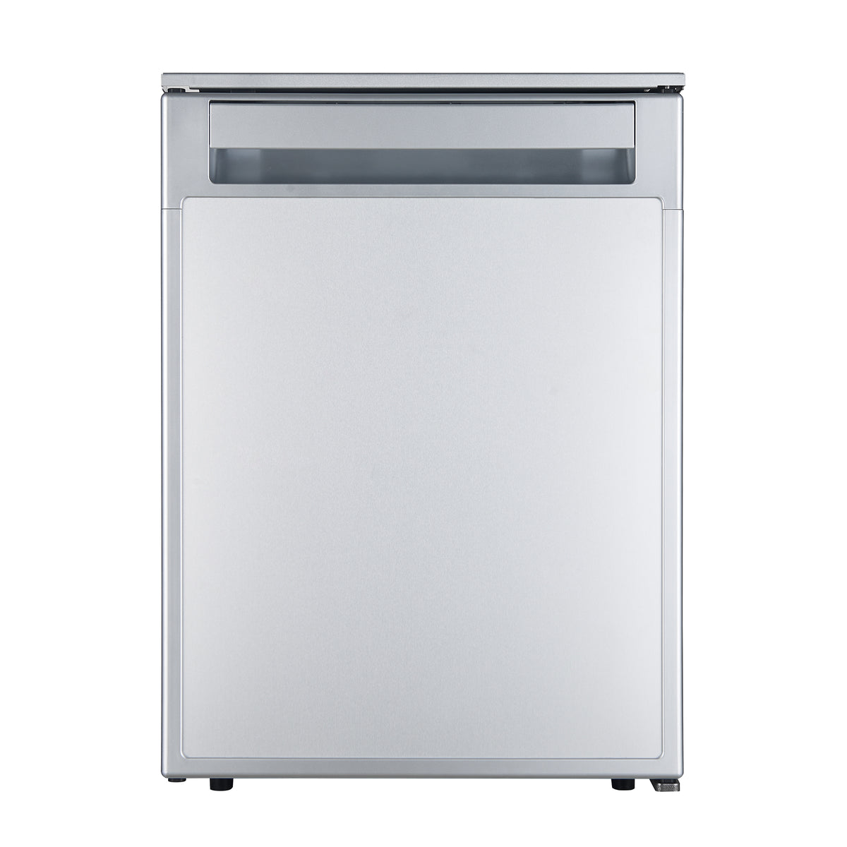Compact RV-Marine-Offgrid Convertible Refrigerator-Freezer 1.6cf 12V 110V