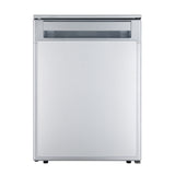Compact RV-Marine-Offgrid Convertible Refrigerator-Freezer 1.6cf 12V 110V