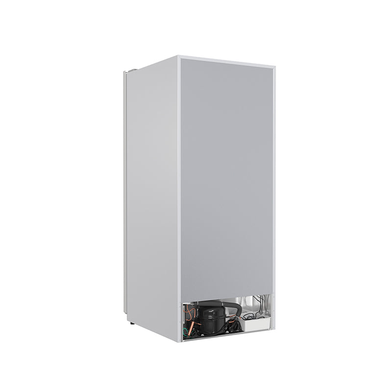 Congelador vertical Conserv de 17 pies cúbicos, CONVERTIBLE A REFRIGERADOR, apto para garaje, certificado Energy Star, 28 pulgadas de ancho, 110 V