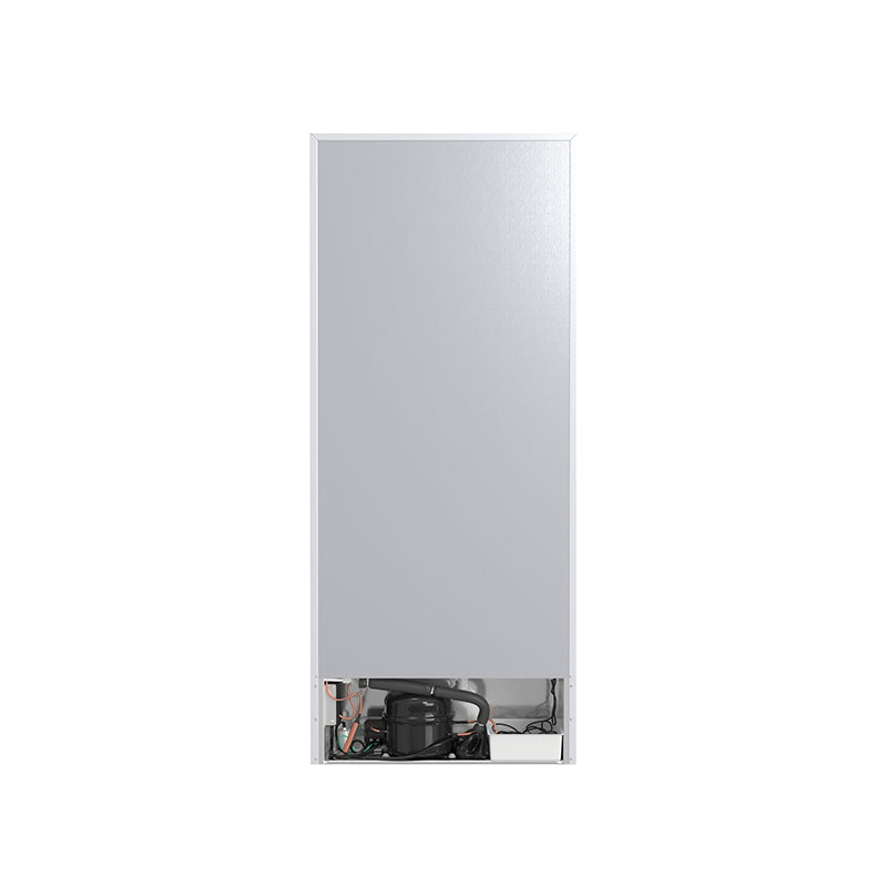 Congelador vertical Conserv de 17 pies cúbicos, CONVERTIBLE A REFRIGERADOR, apto para garaje, certificado Energy Star, 28 pulgadas de ancho, 110 V