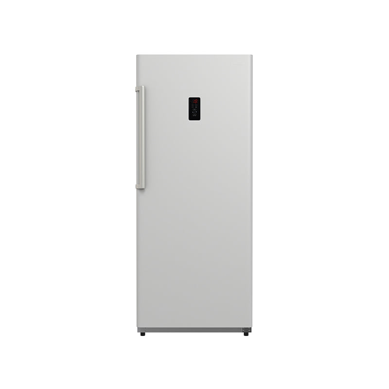 Congelador vertical Conserv de 17 pies cúbicos, CONVERTIBLE A REFRIGERADOR, apto para garaje, certificado Energy Star, 28 pulgadas de ancho, 110 V