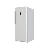 Congelador vertical Conserv de 17 pies cúbicos, CONVERTIBLE A REFRIGERADOR, apto para garaje, certificado Energy Star, 28 pulgadas de ancho, 110 V