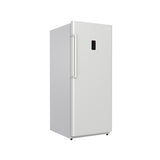Congelador vertical Conserv de 17 pies cúbicos, CONVERTIBLE A REFRIGERADOR, apto para garaje, certificado Energy Star, 28 pulgadas de ancho, 110 V