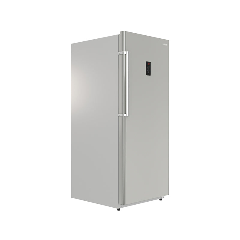 Congelador vertical Conserv de 17 pies cúbicos, CONVERTIBLE A REFRIGERADOR, apto para garaje, certificado Energy Star, 28 pulgadas de ancho, 110 V