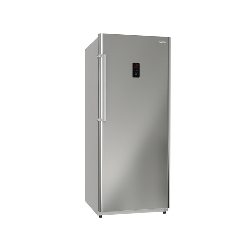 Congelador vertical Conserv de 17 pies cúbicos, CONVERTIBLE A REFRIGERADOR, apto para garaje, certificado Energy Star, 28 pulgadas de ancho, 110 V
