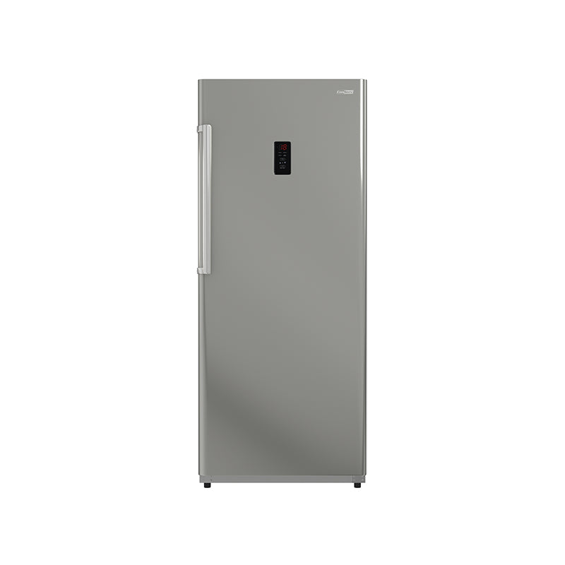 Congelador vertical Conserv de 17 pies cúbicos, CONVERTIBLE A REFRIGERADOR, apto para garaje, certificado Energy Star, 28 pulgadas de ancho, 110 V
