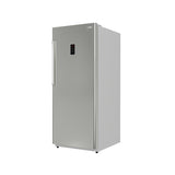 Congelador vertical Conserv de 17 pies cúbicos, CONVERTIBLE A REFRIGERADOR, apto para garaje, certificado Energy Star, 28 pulgadas de ancho, 110 V