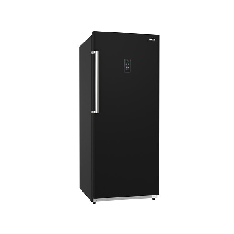 Congelador vertical Conserv de 17 pies cúbicos, CONVERTIBLE A REFRIGERADOR, apto para garaje, certificado Energy Star, 28 pulgadas de ancho, 110 V