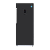 Congelador vertical Conserv de 17 pies cúbicos, CONVERTIBLE A REFRIGERADOR, apto para garaje, certificado Energy Star, 28 pulgadas de ancho, 110 V