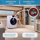 Marine Dryer ANTI CORROSION 3.1 cf/15 lbs Sanitize Sensor Dry Refresh ECO 110V