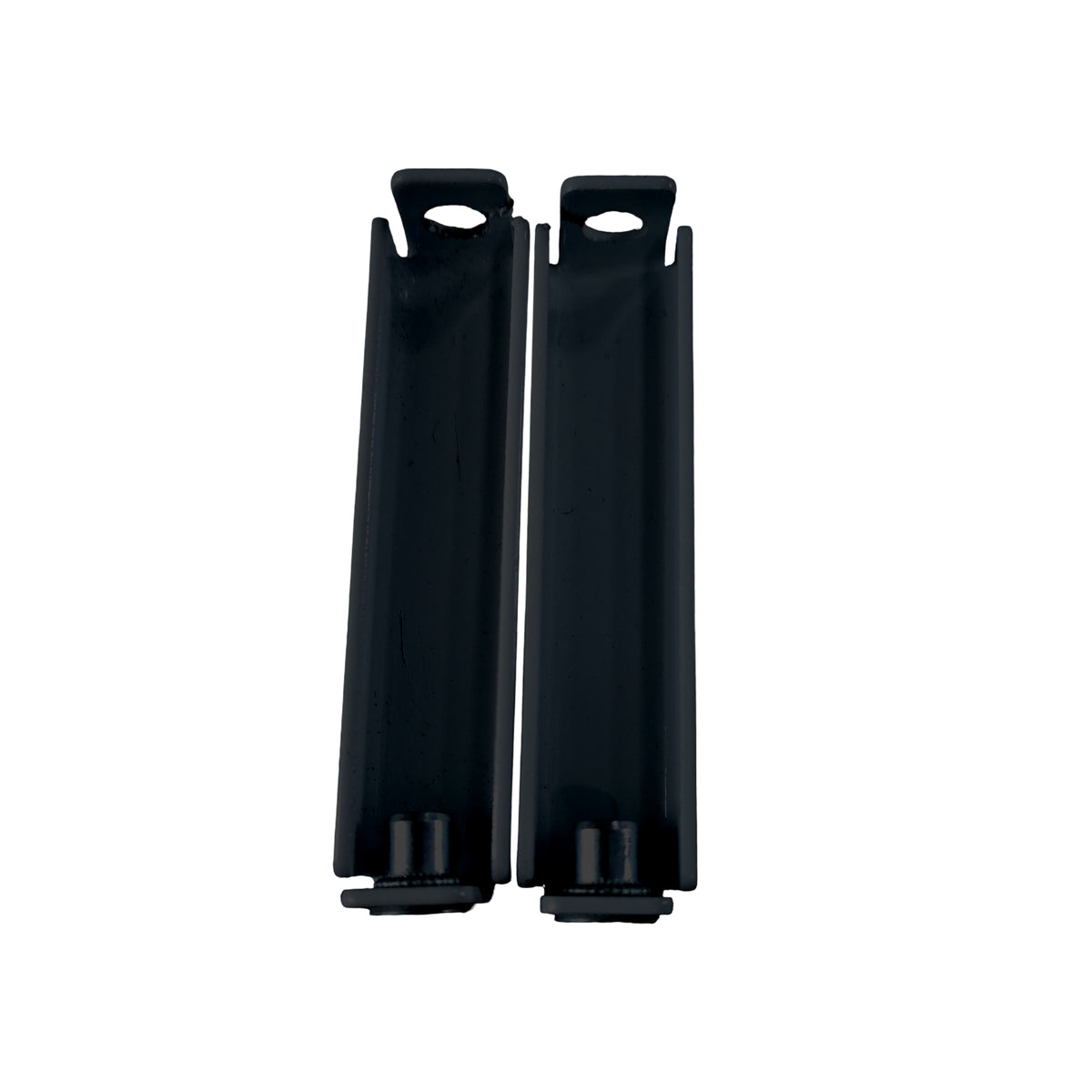 Kit de apilamiento frontal para colocar la secadora sobre la lavadora - Compatible con la marca Equator
