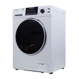Original All-In-One 4600 Washer Dryer VENTLESS/VENTED PET Cycle 1.62cf/15lbs 110V