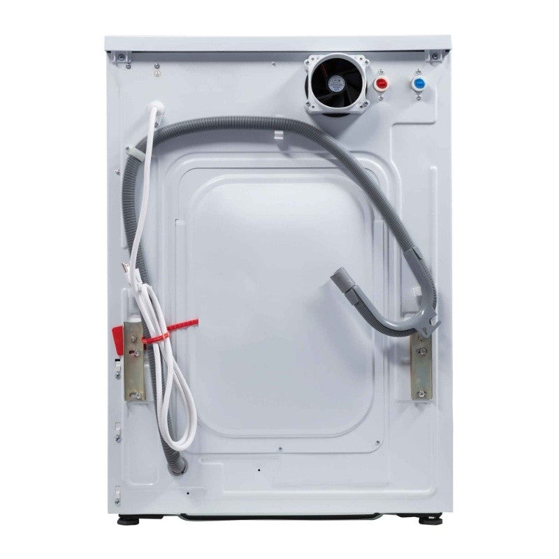 Original All-In-One 4600 Washer Dryer VENTLESS/VENTED PET Cycle 1.62cf/15lbs 110V