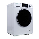 Original All-In-One 4600 Washer Dryer VENTLESS/VENTED PET Cycle 1.62cf/15lbs 110V
