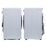 Original All-In-One 4600 Washer Dryer VENTLESS/VENTED PET Cycle 1.62cf/15lbs 110V