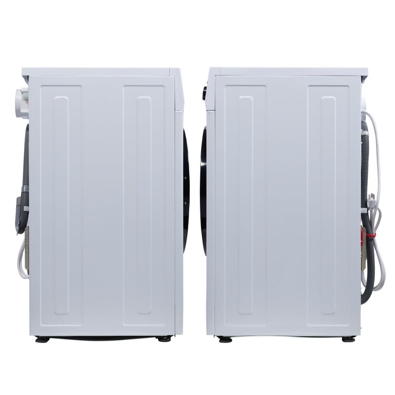 Original All-In-One 4600 Washer Dryer VENTLESS/VENTED PET Cycle 1.62cf/15lbs 110V