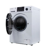 Original All-In-One 4600 Washer Dryer VENTLESS/VENTED PET Cycle 1.62cf/15lbs 110V