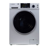 Original All-In-One 4600 Washer Dryer VENTLESS/VENTED PET Cycle 1.62cf/15lbs 110V