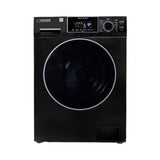 Laveuse à chargement frontal 1,6 pi³/15 lb, blanc, 110 V, 15 programmes + cycle pour animaux de compagnie