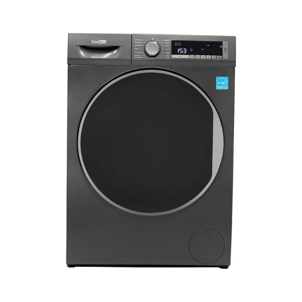 ConServ Washer 2.2cf AUTOSENSE 1400 RPM 15 programs Sanitize LED Display 110V