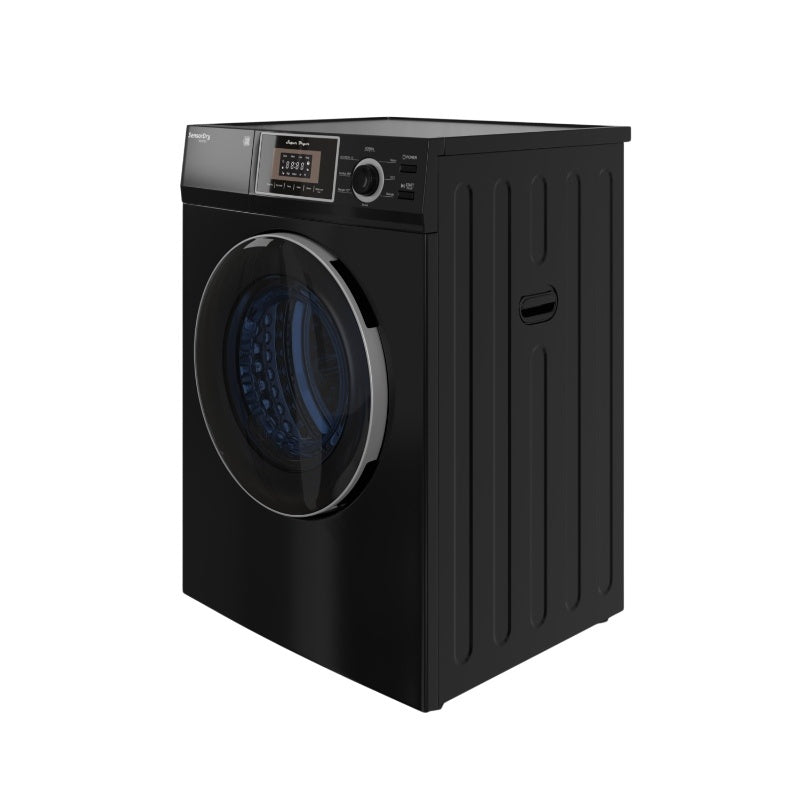 PREMIUM Compact 24 in VENTED Dryer w/Washer SOCKET 3.1cf/13lb SENSOR 110V