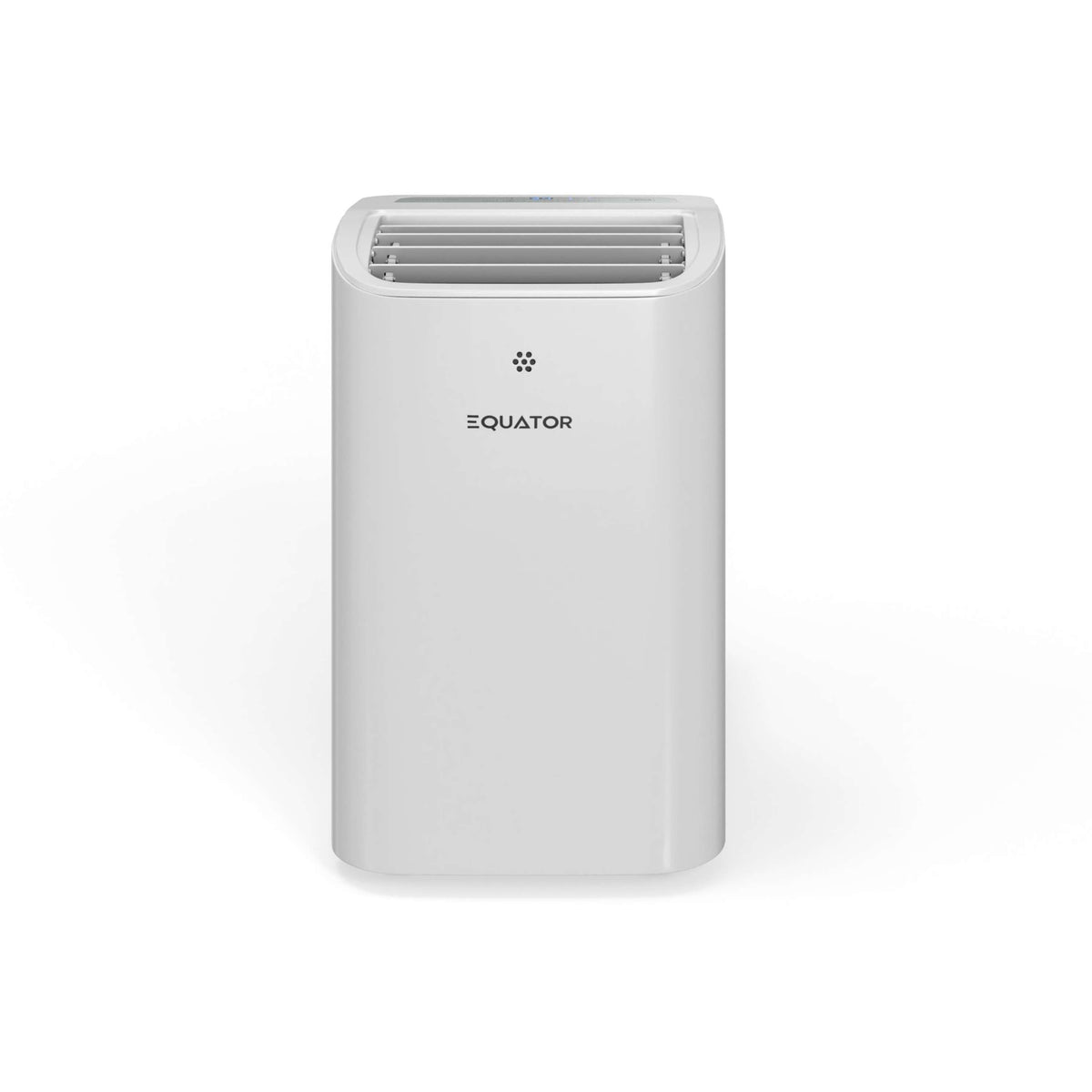 Equator 16000Btu PORTABLE AIR CONDITIONER Cool and Heat Indoor 700sf AutoSwing 110V
