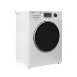 Equator Compact Washer 1.57cf/13lbs POWER WASH 15 Programs 1200rpm 110V