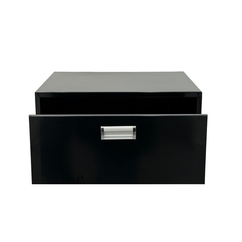 Socle de lavage universel pour laveuse, sécheuse et combiné de 24 pouces avec tiroir de rangement