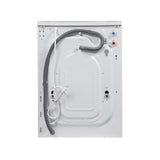Laveuse perfectionnée Equator 24 po, 2,5 pi³/26 lb avec cycle pour animaux (PET), commandes tactiles, 1400 tr/min, 110 V