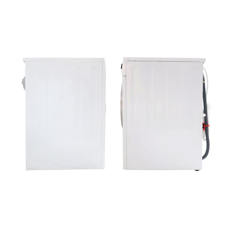 Laveuse perfectionnée Equator 24 po, 2,5 pi³/26 lb avec cycle pour animaux (PET), commandes tactiles, 1400 tr/min, 110 V