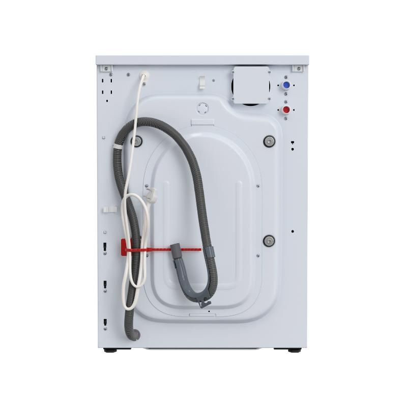 Laveuse-sécheuse tout-en-un Equator Max avec ou sans évent, 2,5 pi³ / 26 lb, 1400 tr/min, 110 V